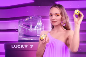 Lucky 7