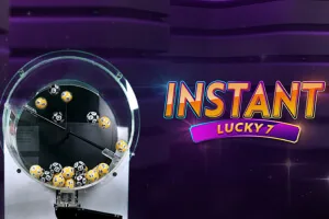 Instant Lucky 7