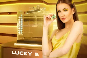 Lucky 5
