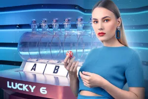 Lucky 6