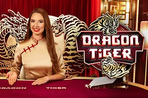 Dragon Tiger