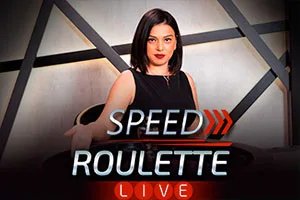 Speed Roulette