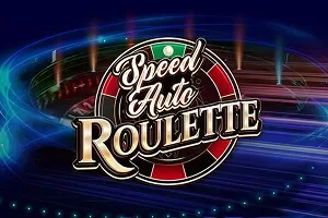 Speed Auto Roulette