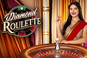 Diamond Roulette