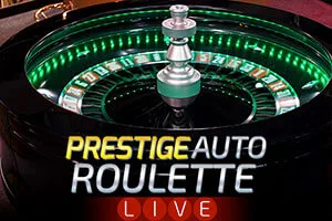 Prestige Auto Roulette