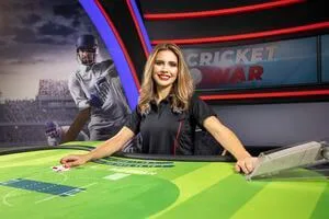 Cricket War