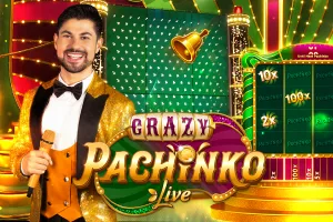 Crazy Pachinko
