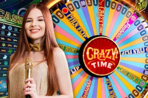 Crazy Time