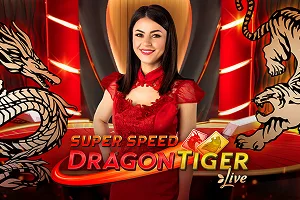 Dragon Tiger