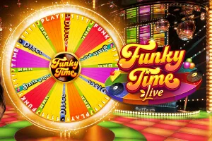 Funky Time