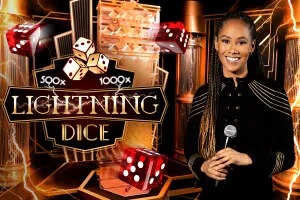 Lightning Dice
