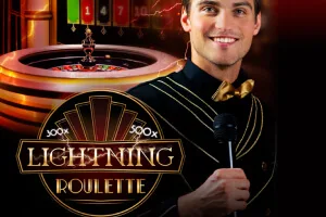 Lightning Roulette