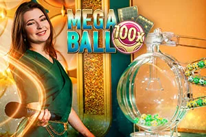 Mega Ball