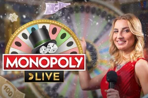Monopoly Live