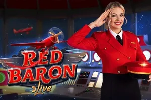 Red Baron