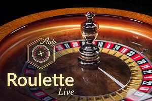 Salon Privé Auto-Roulette A