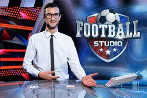 Football studio