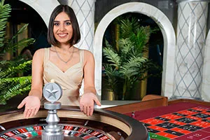 Casino Malta Roulette