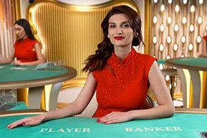 Baccarat C