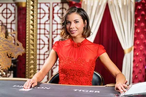 Salon Privé Baccarat C