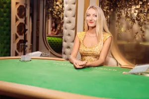 Salon Privé Baccarat E