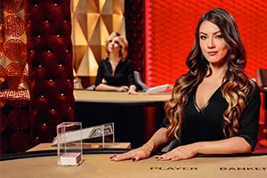 Baccarat 1