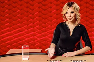 Baccarat 2