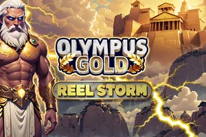 Olympus Gold
