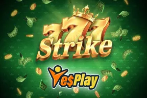 777 Strike YesPlay