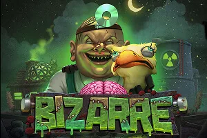 Bizarre