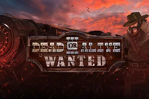 Dead or Alive 3 Wanted