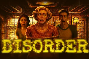 Disorder