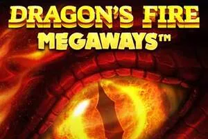 Dragon's Fire MegaWays
