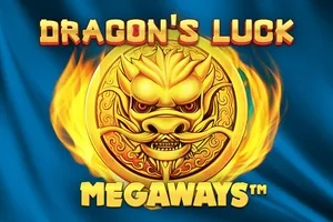 Dragon's Luck Megaways