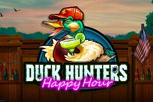 Duck Hunters Happy Hour