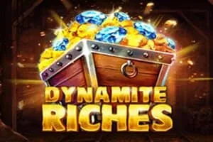 Dynamite Riches