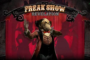 Freak Show Revelation
