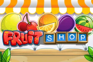 Fruit Shop