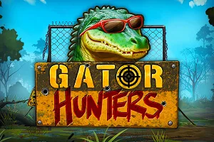 Gator Hunters