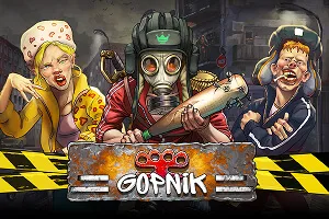 Gopnik
