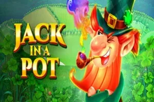 Jack In A Pot