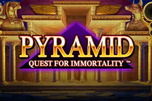 Pyramid: Quest for Immortality
