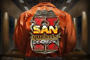 San Quentin 2: Death Row