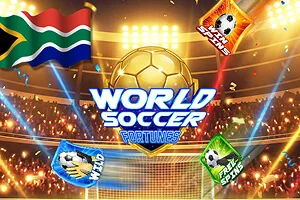 World Soccer Fortunes South Africa