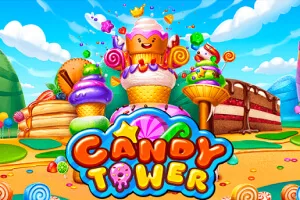 Candy Tower
