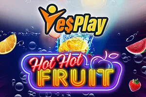 Hot Hot Fruit YesPlay