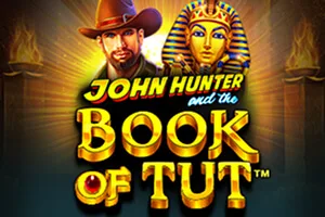 John Hunter and Book of Tut