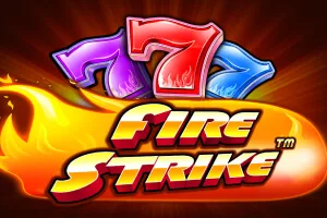 Fire Strike