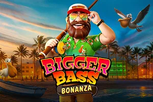 Bigger Bass Bonanza