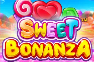 Sweet Bonanza
